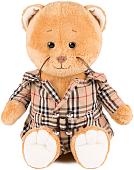 Классическая игрушка Колбаскин & Мышель Колбаскин в плаще MT-MRT042108-25