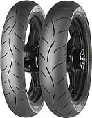 Гоночные мотошины Mitas MC50 130/70R17 62H TL