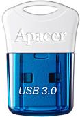 USB Flash Apacer AH157 Blue 64GB [AP64GAH157U]