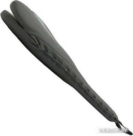 Лапы BoyBo Fire Флекс (черно-зеленый)