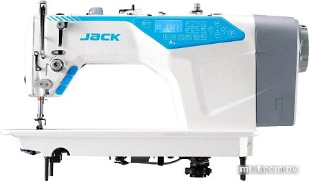 Электронная швейная машина JACK A4B-A-CH-M