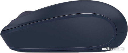 Мышь Microsoft Wireless Mobile Mouse 1850 (U7Z-00011)