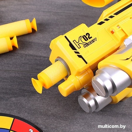 Трансформер Darvish DV-T-2004