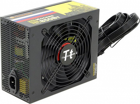 Блок питания Thermaltake Russian Gold Москва 850W [W0428RE]