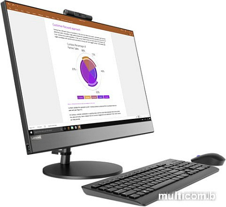Моноблок Lenovo V530-24ICB 10UW0007RU