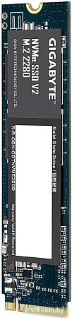 Gigabyte NVMe SSD V2 256GB G3NVMEV2256G