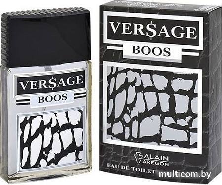 Positive Versage Boos EdT (100 мл)