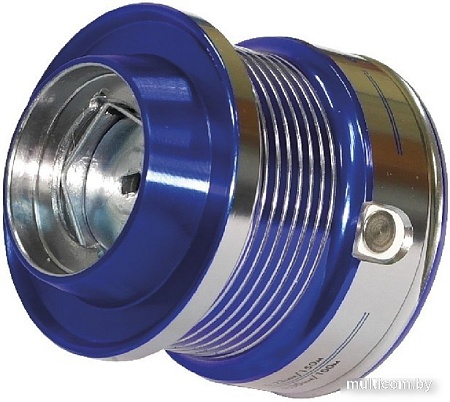 Рыболовная катушка Волжанка Фидер Мастер 5000