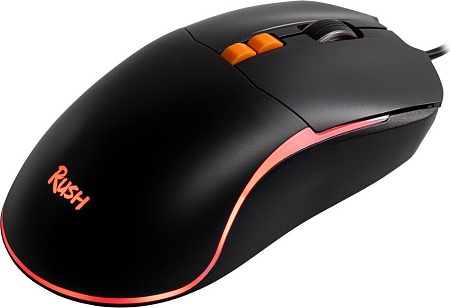 Мышь SmartBuy Rush X22 SBM-752G-K