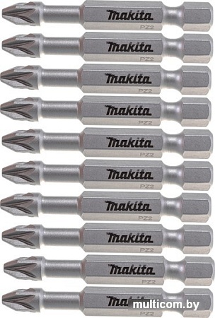 Набор бит Makita P-06127