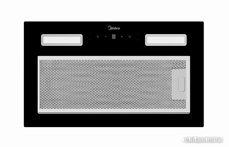 Кухонная вытяжка Midea MH60I550GB