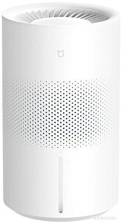 Увлажнитель воздуха Xiaomi Mijia Pure Smart Evaporative Humidifier 3 CJSJSQ02XY (китайская версия)