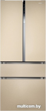 Холодильник Samsung RF50N5861FG/WT