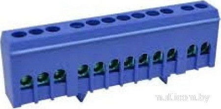 Шина нулевая TDM Electric SQ0801-0093