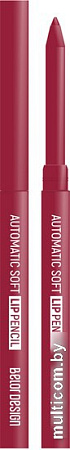 Карандаш для губ Belor Design Механический Automatic Soft Lippencil тон 203