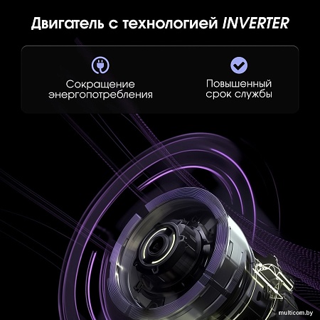 Стиральная машина Zigmund & Shtain BWM 04