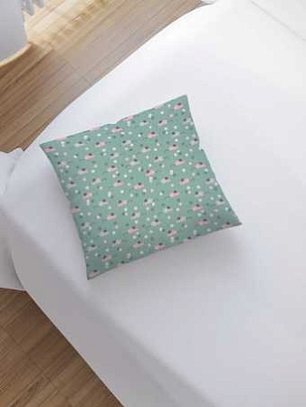 Чехол на подушку JoyArty Мышиный год 2020 sl_378604