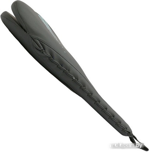 Лапы BoyBo Fire Флекс (черно-зеленый)