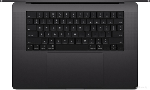 Ноутбук Apple Macbook Pro 16.2&quot; M4 Pro 2024 MX2X3LL/A