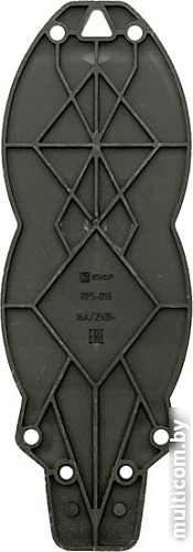 Розетка промышленная EKF PROxima RPS-018-16-230-44