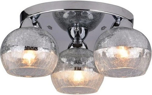 Припотолочная люстра Candellux Cromina 98-55637