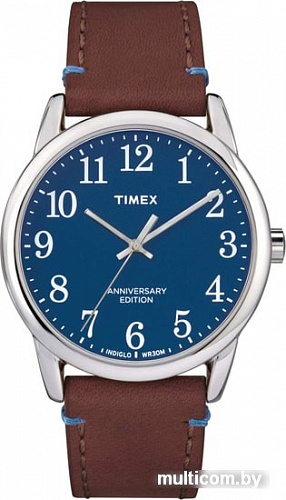 Наручные часы Timex TW2R36000