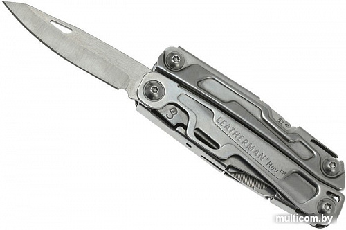 Туристический нож Leatherman Rev