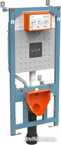 Унитаз Vitra Metropole 9820B003-7201