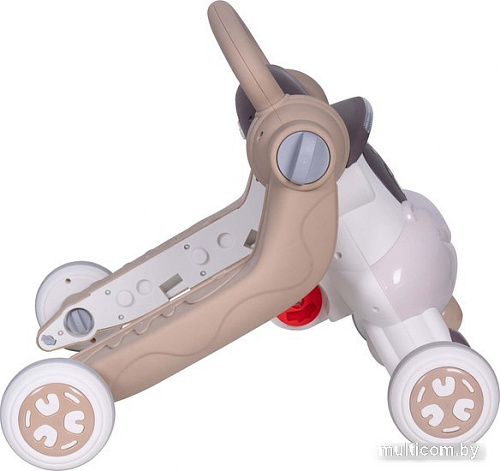 Ходунки Farfello K12 (коричневый)