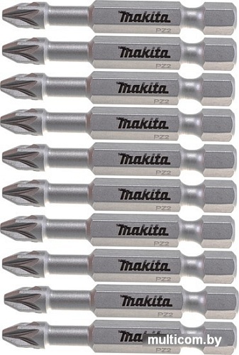 Набор бит Makita P-06127