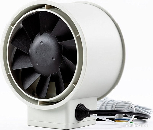 Осевой вентилятор Vakio AirFlow 125PE