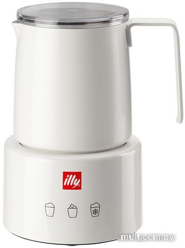 Автоматический вспениватель молока ILLY F280G