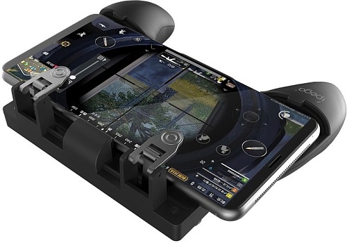 Геймпад для смартфона iPega 9117