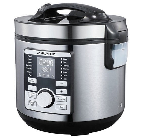 Мультиварка MAUNFELD MPMC-1625S