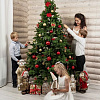 Ель National Tree Company Графская премиум ГРАФ/ПР-210 2.1 м
