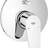 Смеситель Grohe Eurodisc Cosmopolitan 19548002