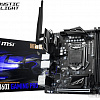 Материнская плата MSI B360I Gaming Pro AC