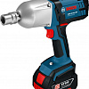 Ударный гайковерт Bosch GDS 18 V-LI HT Professional