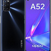 Смартфон Oppo A52 CPH2069 4GB/64GB (черный)