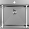 Кухонная мойка ZorG ZRN 5055 Premium