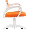 Кресло Бюрократ CH-W695NLT (оранжевый)