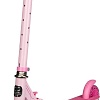 Двухколесный детский самокат Cosmoride UFO CU25PK (розовый)