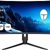 Игровой монитор Thunderobot Skyline 34Q180V JT00E100URU