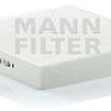 MANN-filter CU2345