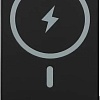 Внешний аккумулятор Wifit Wimag Magnetic Wireless Powerbank 5000mAh (черный)