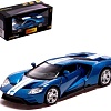 Легковой автомобиль Автоград Ford GT 7335827