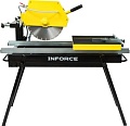 Электрический плиткорез Inforce Stone-350