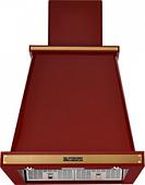 Кухонная вытяжка KUPPERSBERG T 669 BOR Bronze