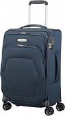 Чемодан-спиннер Samsonite Spark Sng Blue 55 см