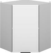 Arvento Корнелия Флок-плюс ВШУ угловой (белый софт)